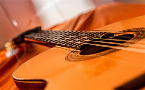 Acoustic Guitar wallpaper ·① Download free awesome full HD wallpapers for desktop computers and ...