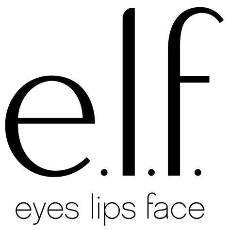 Elf Cosmetics – Logos Download