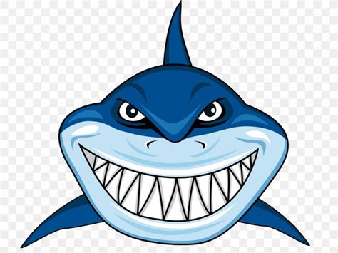 Great White Shark Cartoon Clip Art, PNG, 1000x750px, Shark, Animation ...