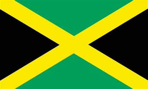 Flags, Symbols, & Currency of Jamaica - World Atlas