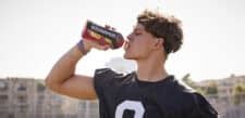 Joe Burrow, Team BODYARMOR | Superior Hydration