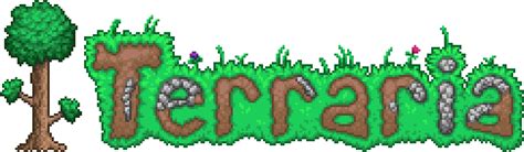 Logo - Terraria Wiki