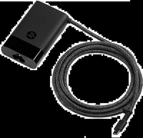 HP 65W USB-C Laptop Charger | RC Willey