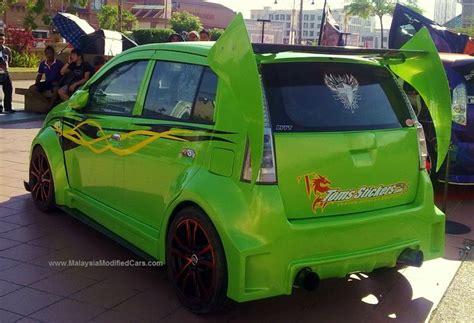 8 best Modified Perodua Viva images on Pinterest | Autos, Cars and Biking