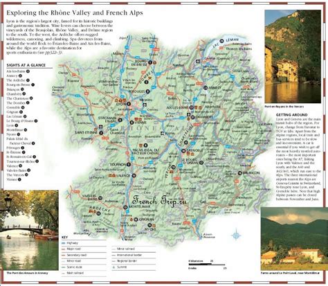 The Best Map Of Alps In France Ideas – Map of France to Print