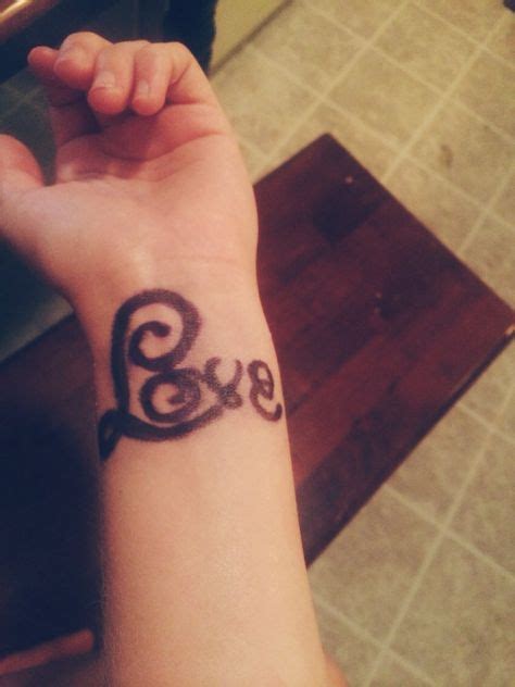 42 Pen Tattoo Designs Sharpie Markers ideas | pen tattoo, sharpie markers, sharpie