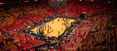 Miami Heat Tickets - 2023-2024 Heat Games | SeatGeek