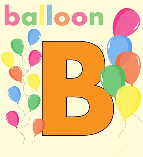 Download Balloons, Colourful, B. Royalty-Free Stock Illustration Image - Pixabay