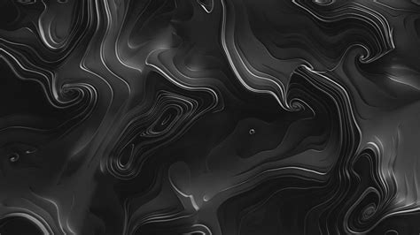 Black Liquid Wallpapers - Wallpaper Cave