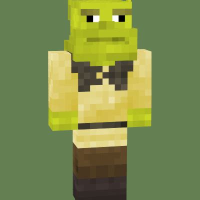 Shrek's Quest Screenshots - Mods - Minecraft