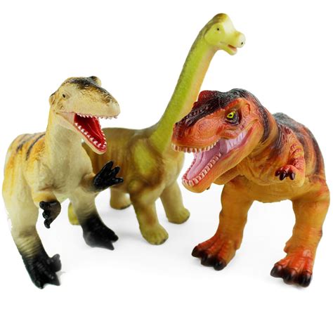 The 10 Cutest Dinosaur Toys that Kids Must Have