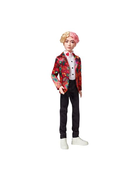 [Pre Order] BTS. IDOL Fashion Doll - MATTEL