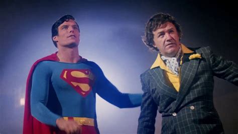 Why Superman (1978) Is The Kitschy Comic Movie We Need Right Now • The ...