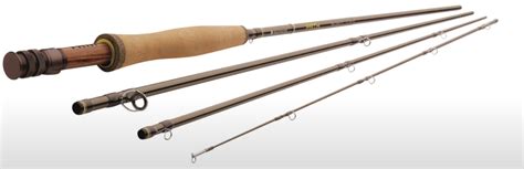 Redington Path II Single Hand Fly Rod | Hatch Match’r Fly & Tackle