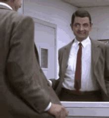 Mr Bean Waiting GIF - Mr Bean Waiting Still Waiting - Discover & Share GIFs