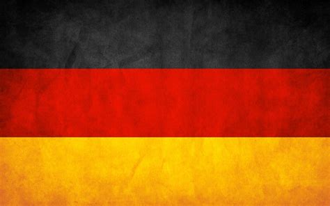 German Flag Wallpapers - Top Free German Flag Backgrounds - WallpaperAccess