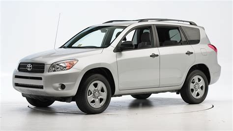 2007 Toyota RAV4