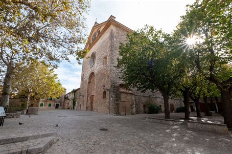 The Shadow of the Wind: Hiking around Valldemossa - Estilo Palma