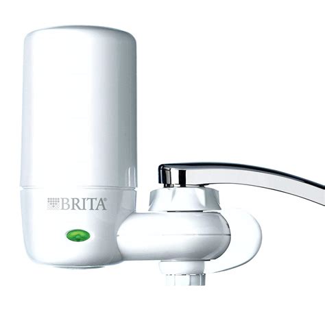 The 9 Best Kitchen Tap Water Filter - Get Your Home