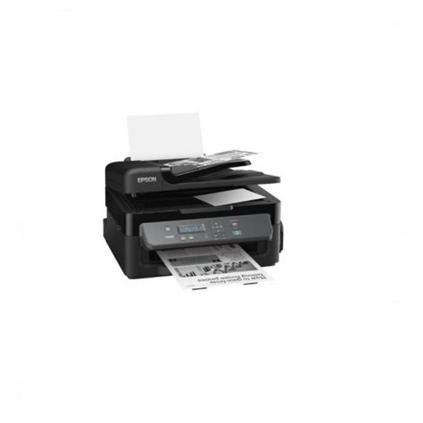 SOFT TECH Epson EcoTank M200 Multifunction B&W Printer