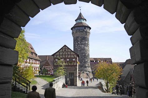 Best Things to Do in Nuremberg, Germany