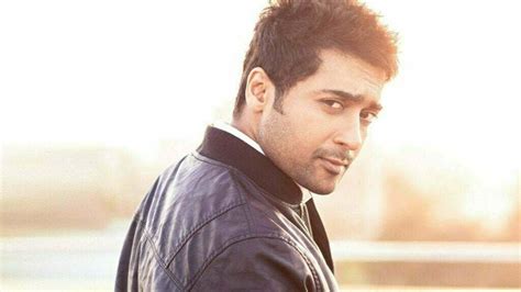 Suriya (Saravanan Sivakumar) Age, Height, Weight, Biography, Wife & More - StarsUnfolded