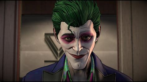 Arriba 40+ imagen batman enemy within joker - Abzlocal.mx