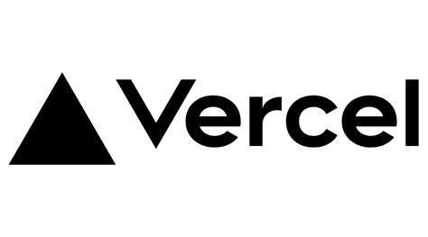 Vercel Inc Logo Vector - (.SVG + .PNG) - Logovtor.Com