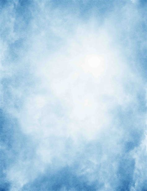 Old Master Sky Blue With Sun Abstract Background Backdrop – Shopbackdrop