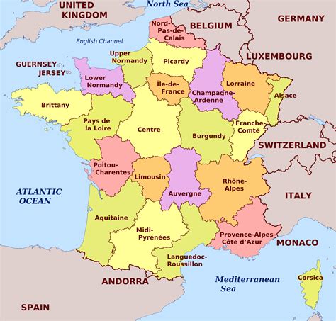 Maps Of France Map Library Maps Of The World | Porn Sex Picture