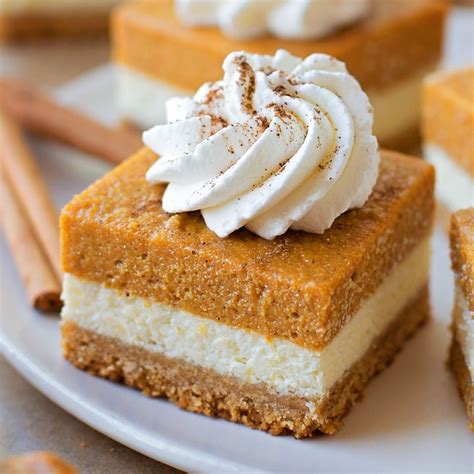 Thanksgiving Desserts: 30 to Make for the Big Party