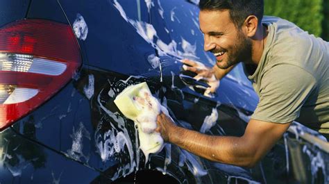 11 Easy Steps How to Wash a Car and Make It Shiny New Again