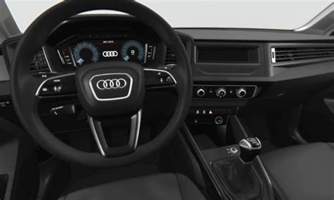 New Audi A1 Interior 2019 - Home Alqu