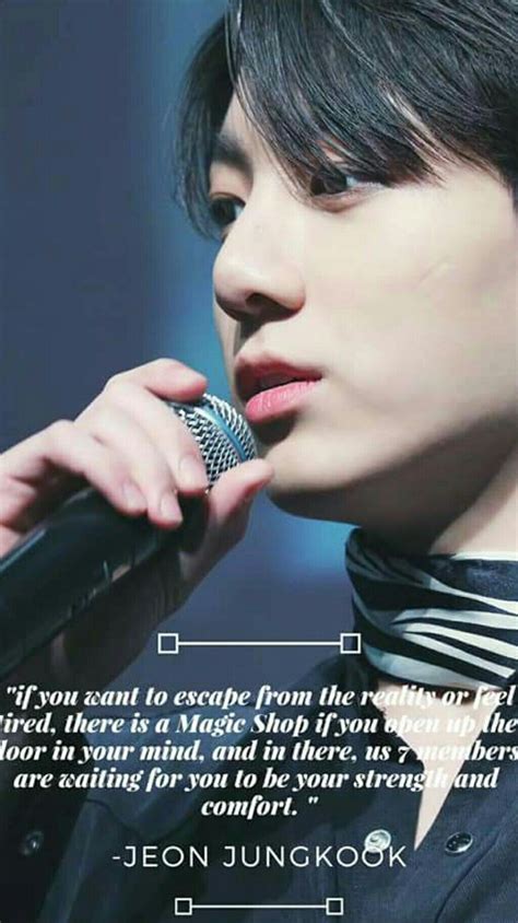 bts inspirational quotes | JungKook •• | Bts quotes, Bts lyrics quotes, Bts lyric