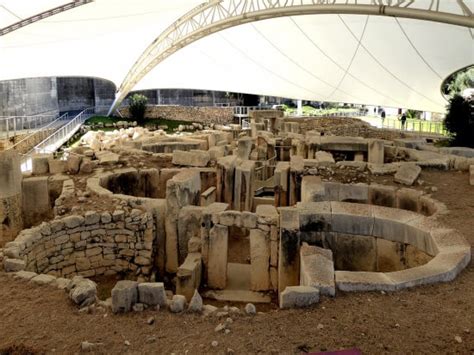 Prehistoric Temples Tour - Hello Malta Tours