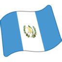 🇬🇹 Guatemala Emoji