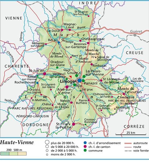 Séjour À Vienne Carte