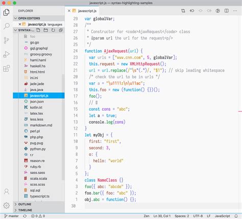 Best Light Themes Pack - Visual Studio Marketplace