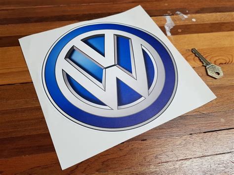 VW - I Say Ding Dong Shop - Buy Stickers, Decals & Unique Automobilia. - Page 2