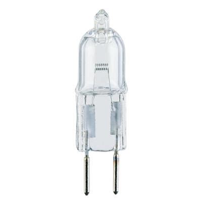 Westinghouse T3 10 Watt G4 Base Halogen Low Voltage Xenon Lamp