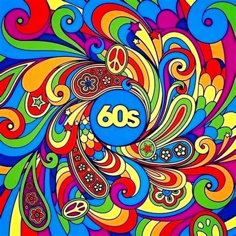 1960's Loops Psychedelic Samples Trippy Surreal Sounds Retro Vintage Dreamy 60s - Etsy