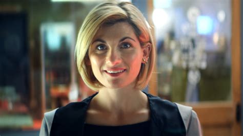 Doctor Who: Season 11 - First Look Trailer - IGN