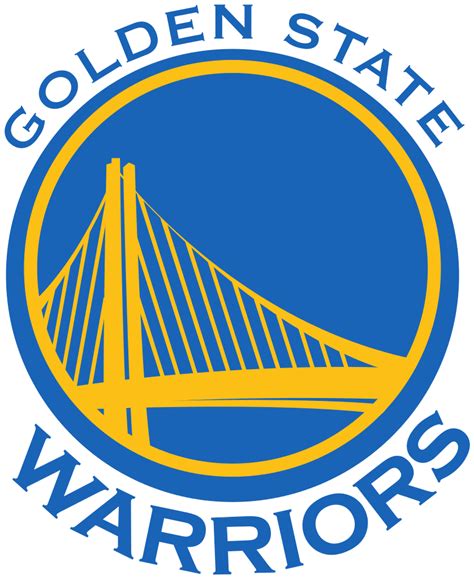 Golden State Warriors Logo transparent PNG - StickPNG