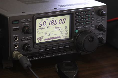 What You Need for a Ham Radio Setup