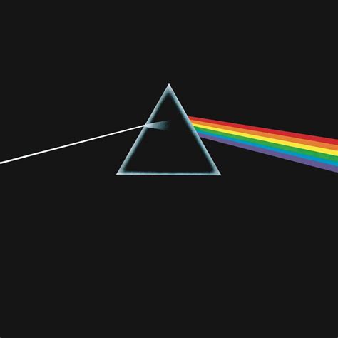 Vinyl Reviews - Pink Floyd - Dark Side of the Moon