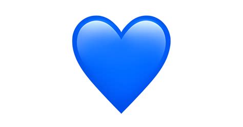 Light Blue Heart Emoji — Meaning, Copy Paste, 48% OFF