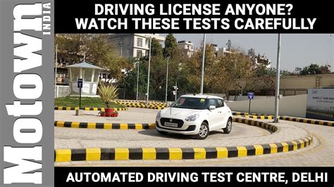 New Malaysia 2020: Automated Driving Test Or Automated Enforcement?