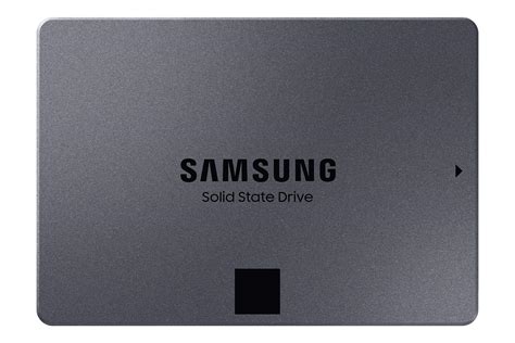 Samsung 870 QVO SATA III SSD 4TB 2.5" Internal Solid State Hard Drive, Upgrade PC or Laptop ...