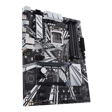 PRIME Z390-P | Motherboards | ASUS USA