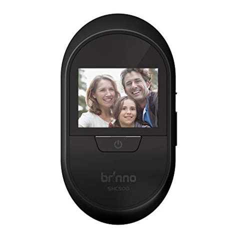 Best Peephole Cameras For Your Door